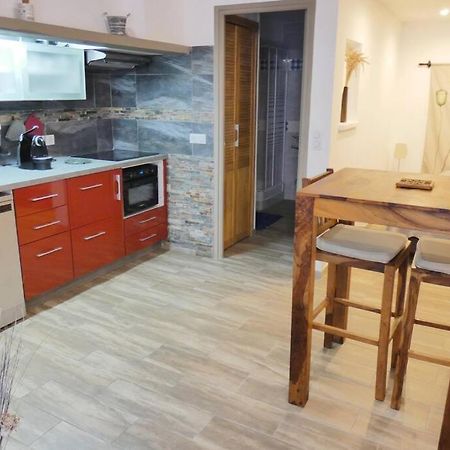 Tiloft Daire Antibes Dış mekan fotoğraf