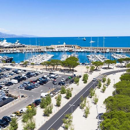 Tiloft Daire Antibes Dış mekan fotoğraf