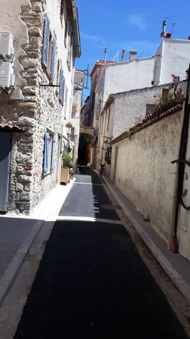 Tiloft Daire Antibes Dış mekan fotoğraf