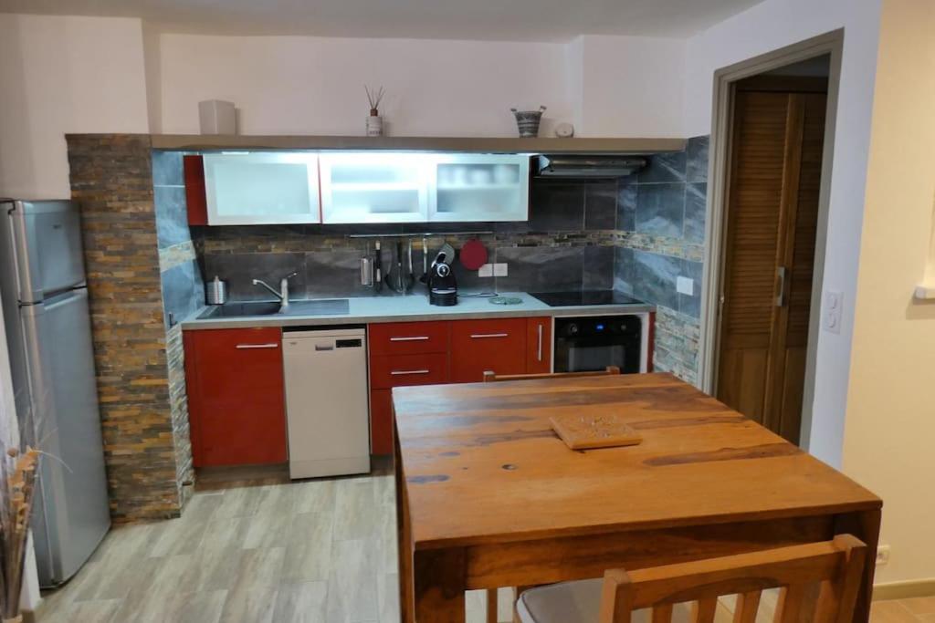 Tiloft Daire Antibes Dış mekan fotoğraf
