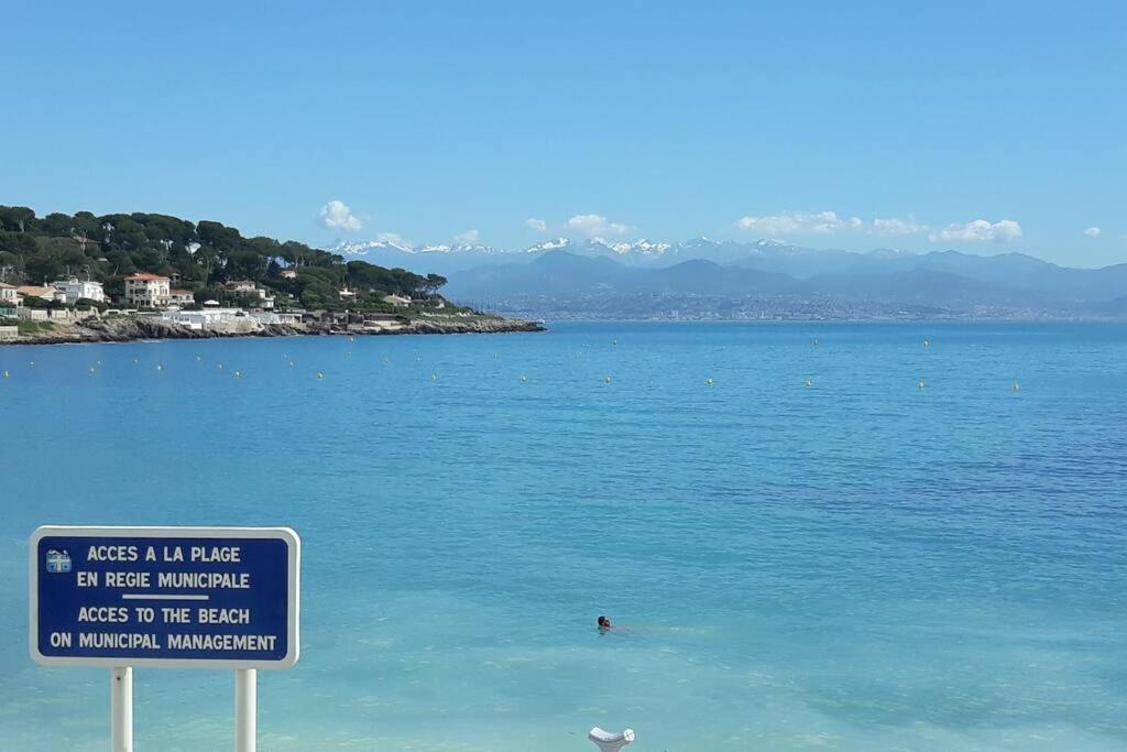 Tiloft Daire Antibes Dış mekan fotoğraf