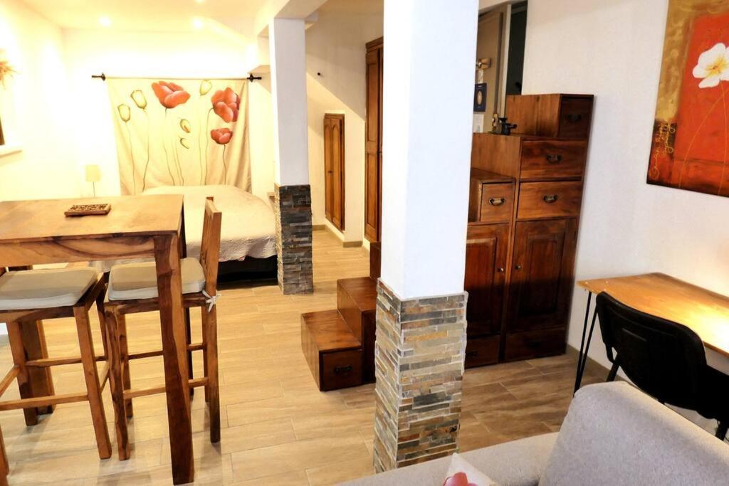 Tiloft Daire Antibes Dış mekan fotoğraf
