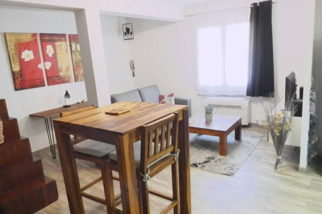 Tiloft Daire Antibes Dış mekan fotoğraf