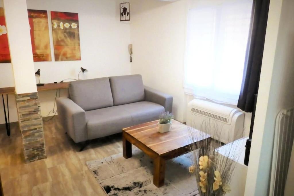 Tiloft Daire Antibes Dış mekan fotoğraf