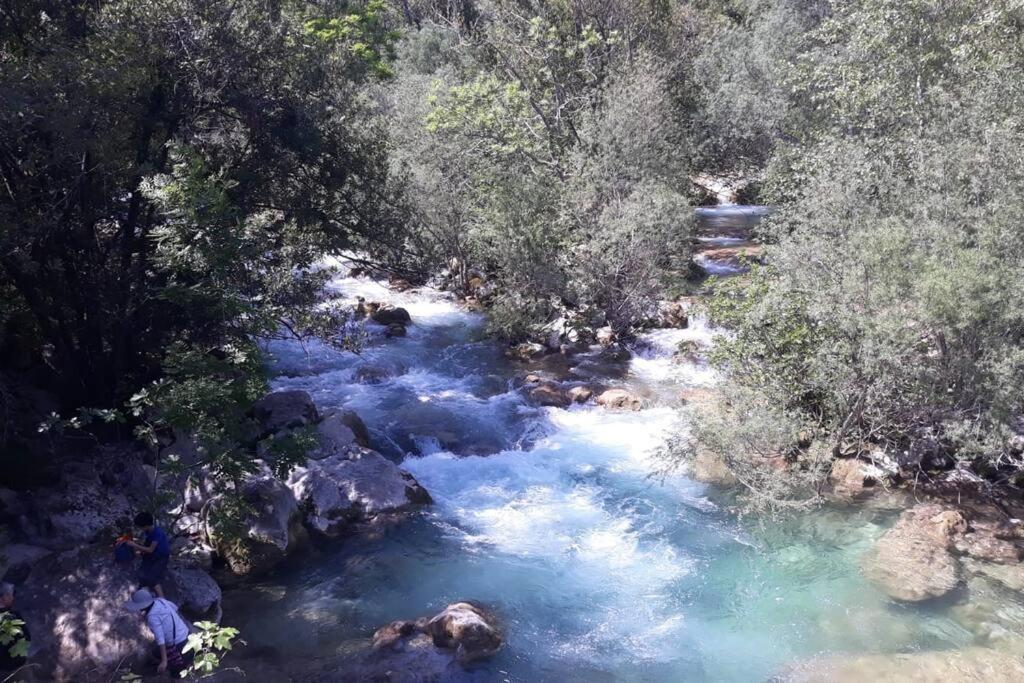 Tiloft Daire Antibes Dış mekan fotoğraf