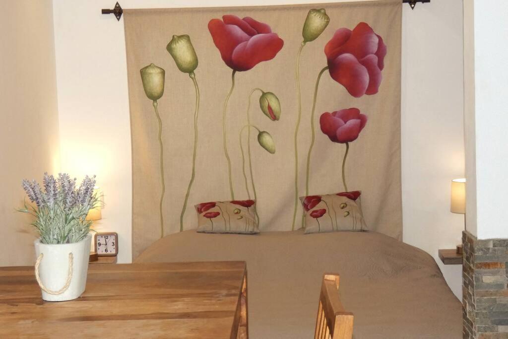 Tiloft Daire Antibes Dış mekan fotoğraf