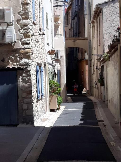 Tiloft Daire Antibes Dış mekan fotoğraf