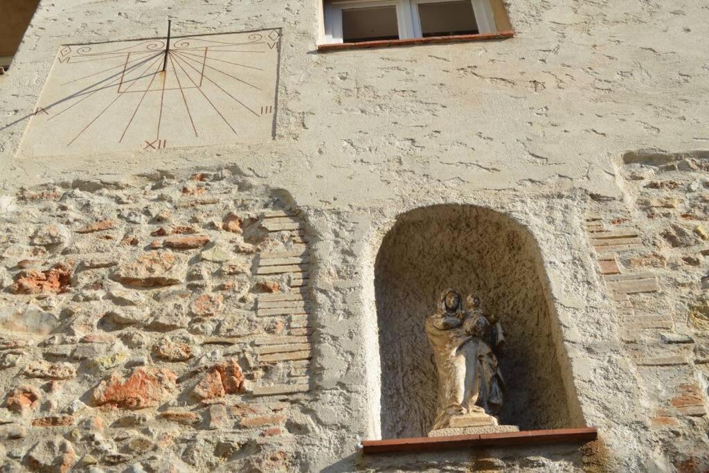Tiloft Daire Antibes Dış mekan fotoğraf