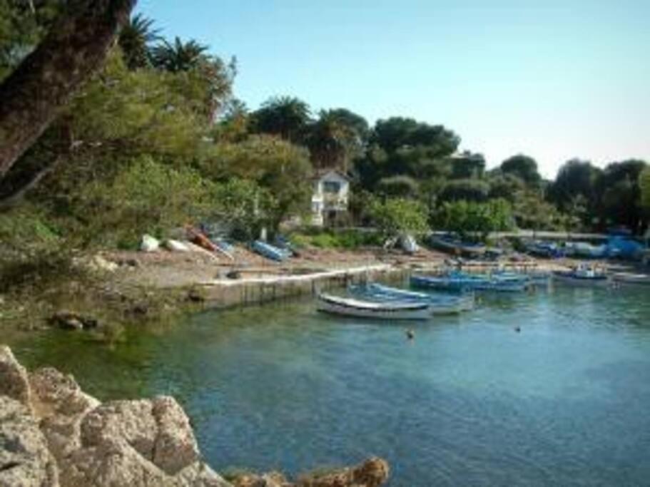 Tiloft Daire Antibes Dış mekan fotoğraf