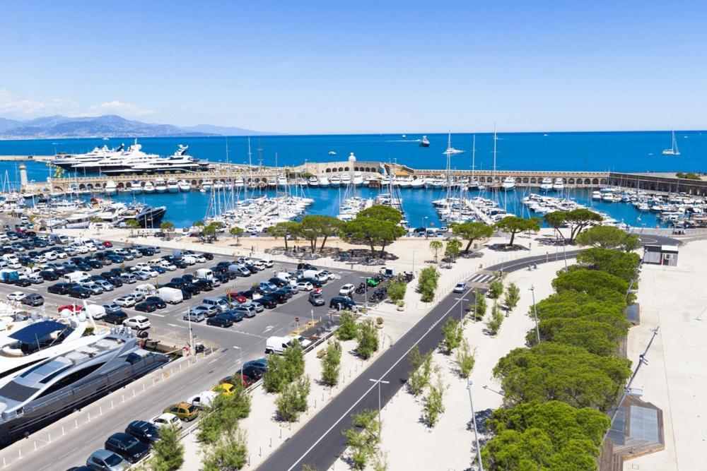 Tiloft Daire Antibes Dış mekan fotoğraf